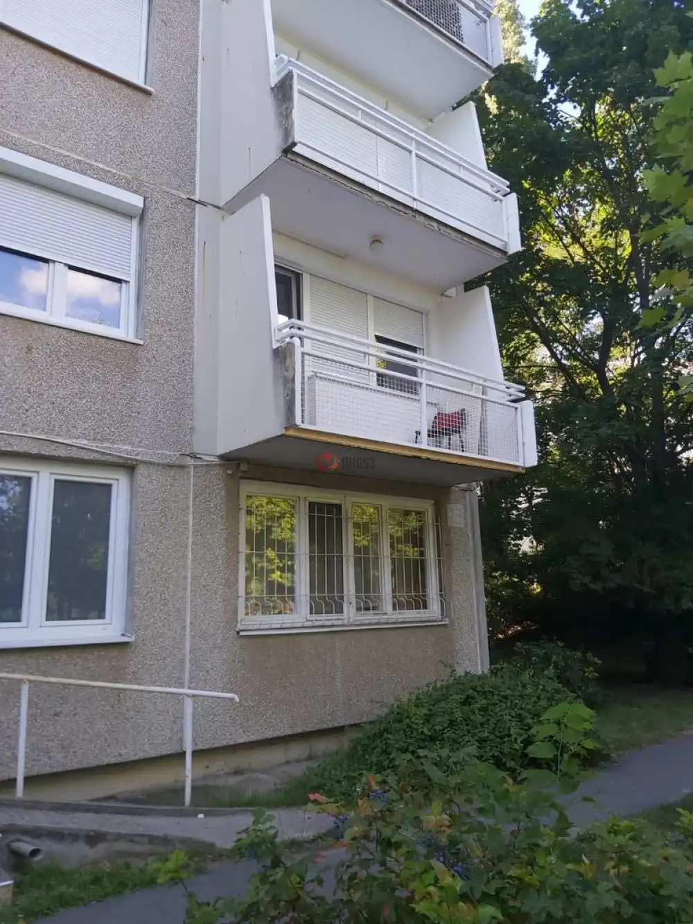 Budapest, XVI. kerület - Újmátyásföld