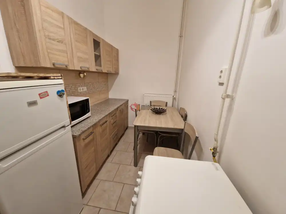 Budapest, VI. kerület - Terézváros (Nagykörúton kívül)