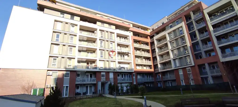 Budapest, X. kerület - Gyárdűlő
