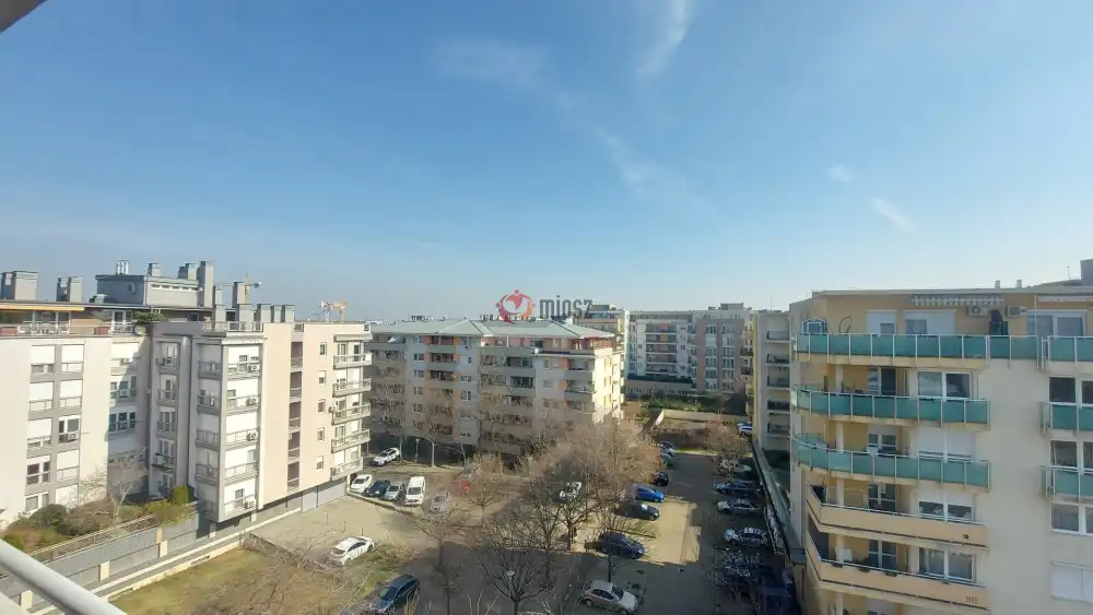 Budapest, XIII. kerület - Angyalföld