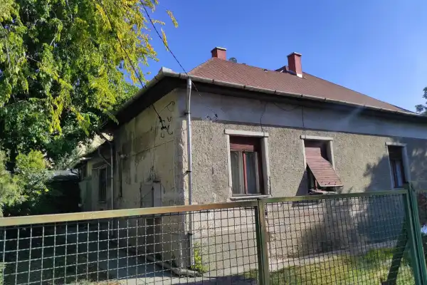 Eladó házrész, Budapest, XIV. kerület 4 szoba 84 m² 140 M Ft Eladó házrész, Budapest, XIV. kerület 4 szoba 84 m² 140 M Ft