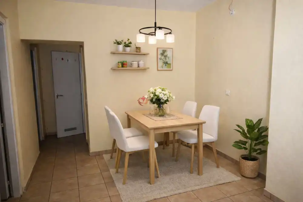 Budapest, III. kerület - Békásmegyer