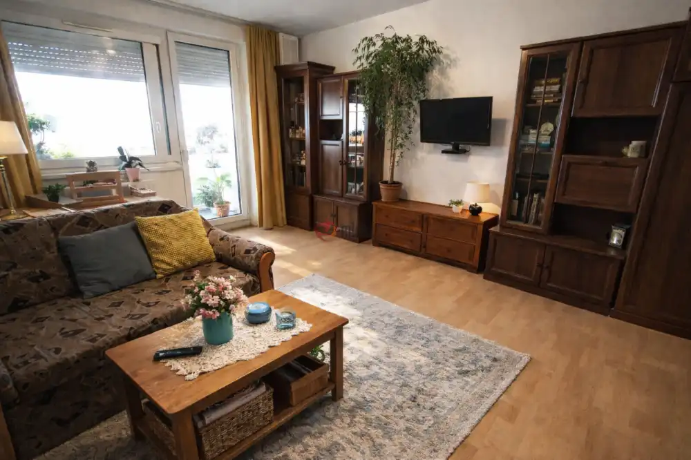 Budapest, X. kerület - Gyárdűlő