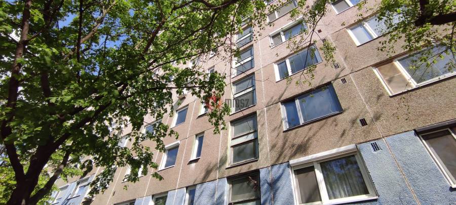 eladó panellakás, Budapest, XVIII. kerület