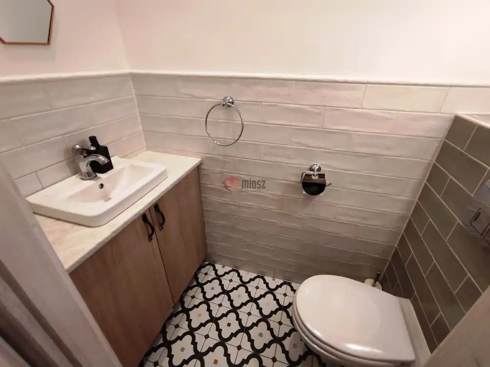 Budapest, XIII. kerület - Újlipótváros