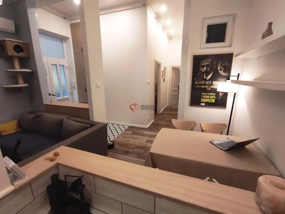 Budapest, XIII. kerület - Újlipótváros