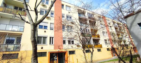 eladó téglalakás, Budapest, XIV. kerület