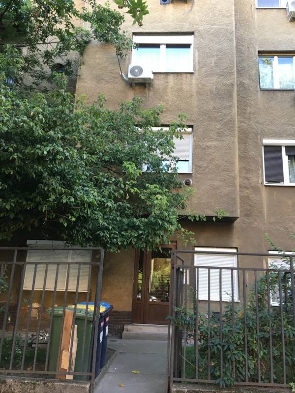 eladó téglalakás, Budapest, XIV. kerület