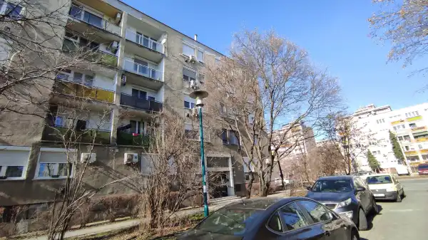 Eladó téglalakás, Budapest, XIV. kerület 2+1 szoba 56 m² 49.9 M Ft