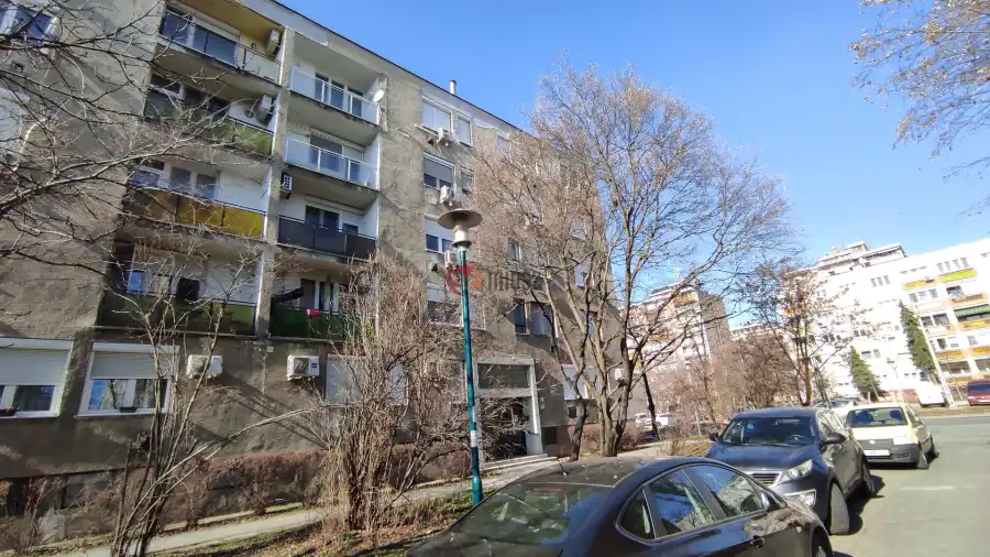 eladó téglalakás, Budapest, XIV. kerület