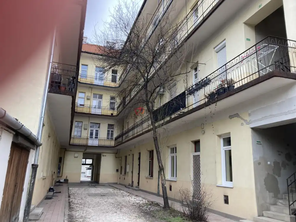 Budapest, XIV. kerület - Alsórákos