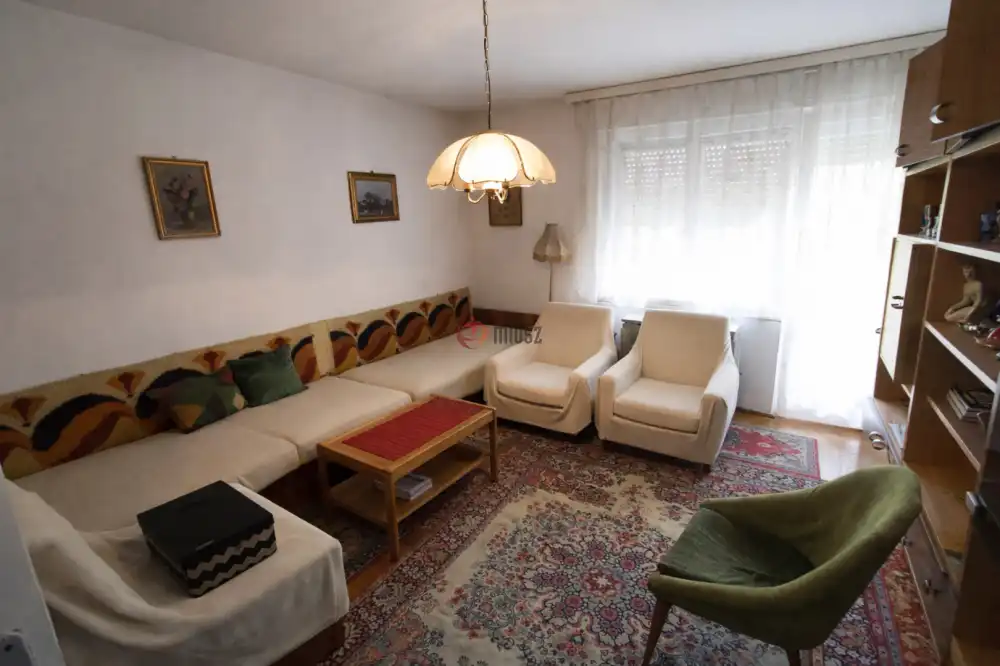 Budapest, XIV. kerület - Kiszugló