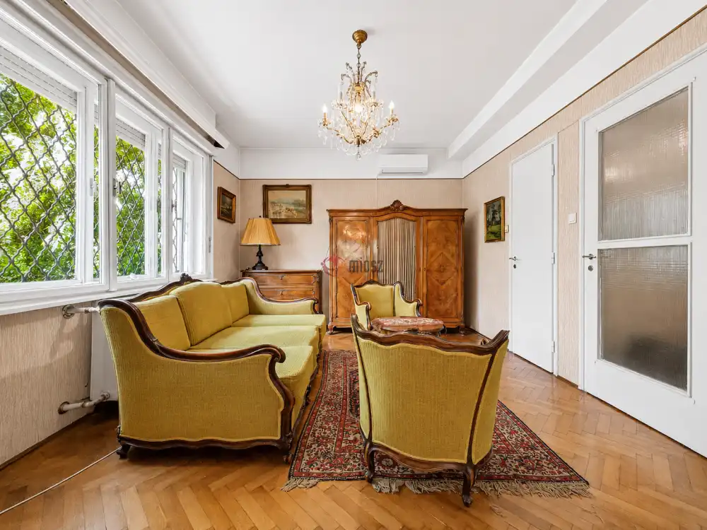 Budapest, XIV. kerület - Istvánmező