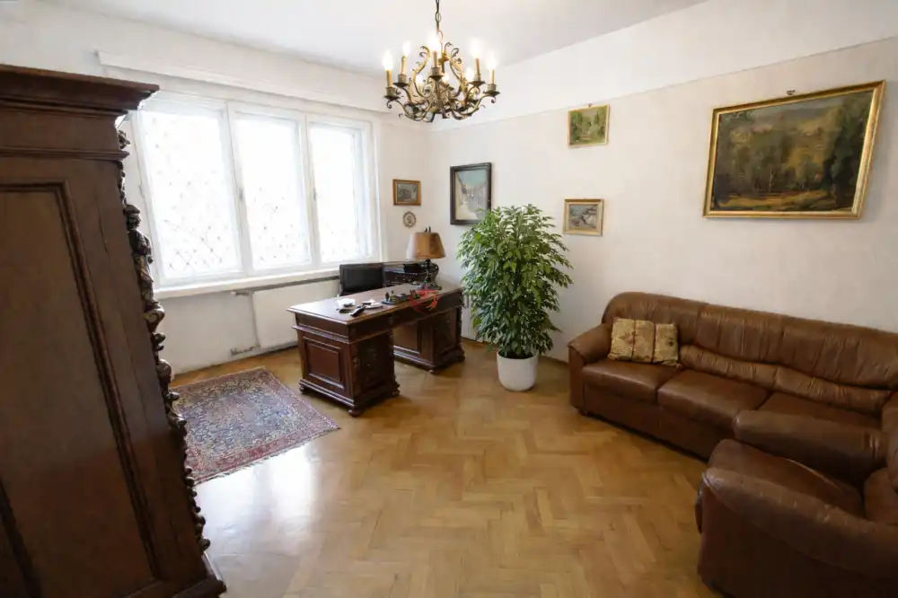 Budapest, XIV. kerület - Istvánmező