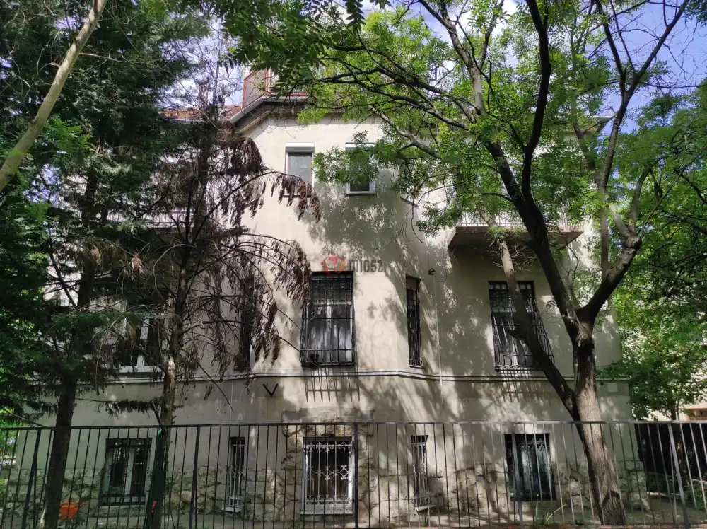 Budapest, XIV. kerület - Herminamező