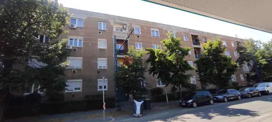 eladó téglalakás, Budapest, XIV. kerület