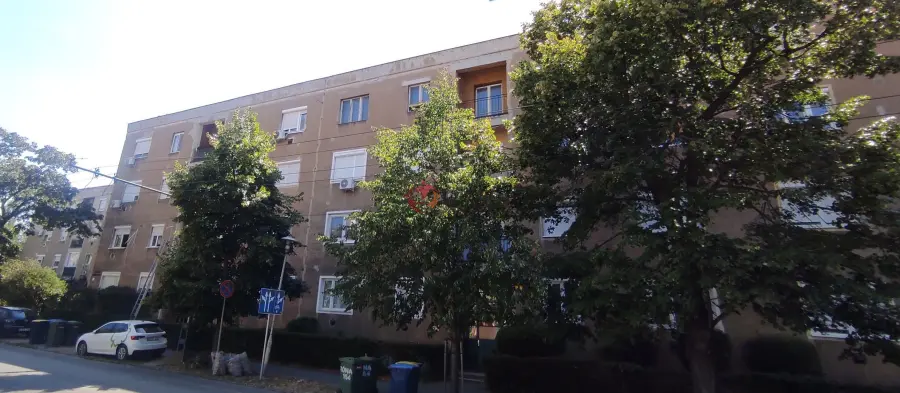 eladó téglalakás, Budapest, XIV. kerület