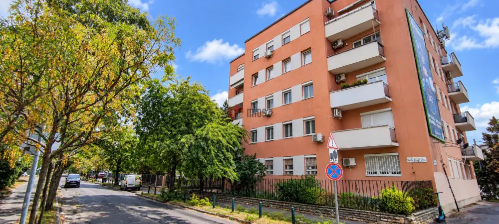 Budapest, XIV. kerület - Nagyzugló