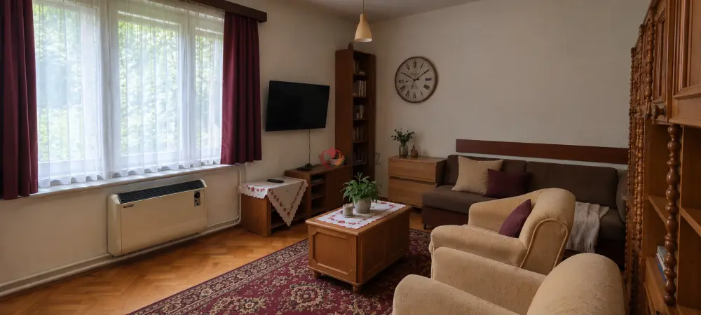 Budapest, XIV. kerület - Herminamező