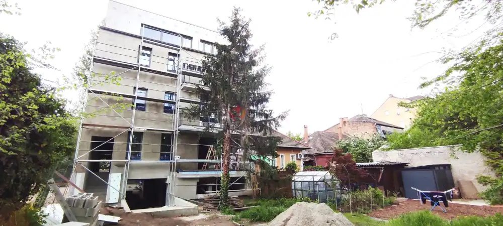 Budapest, XIV. kerület - Herminamező