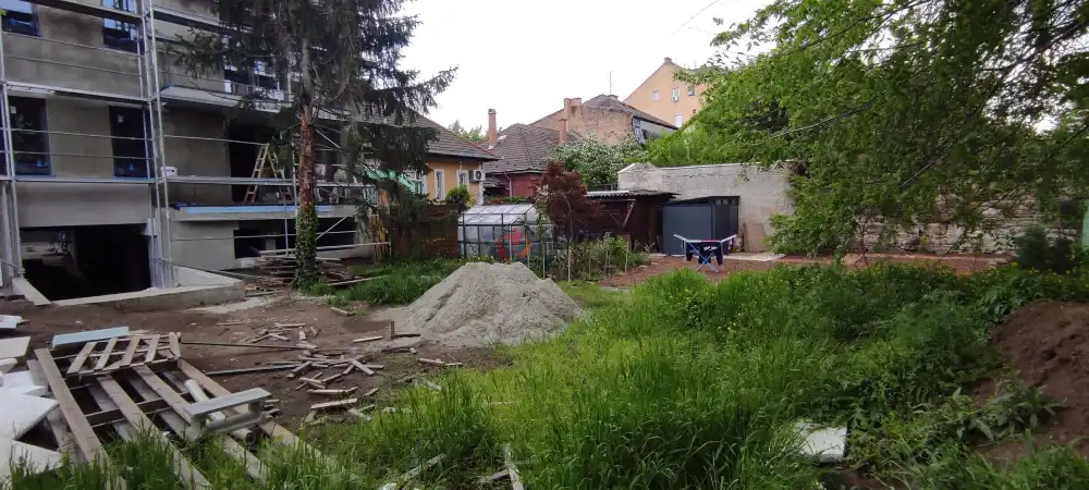 Budapest, XIV. kerület - Herminamező
