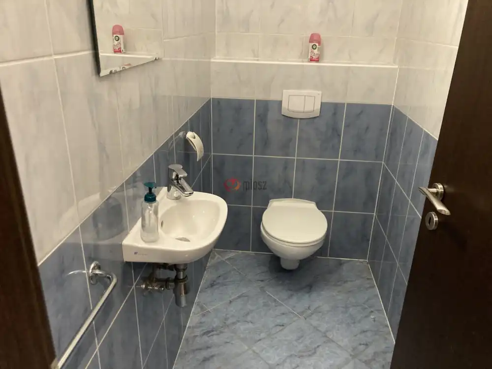 Budapest, XIII. kerület - Vizafogó – Marinapart