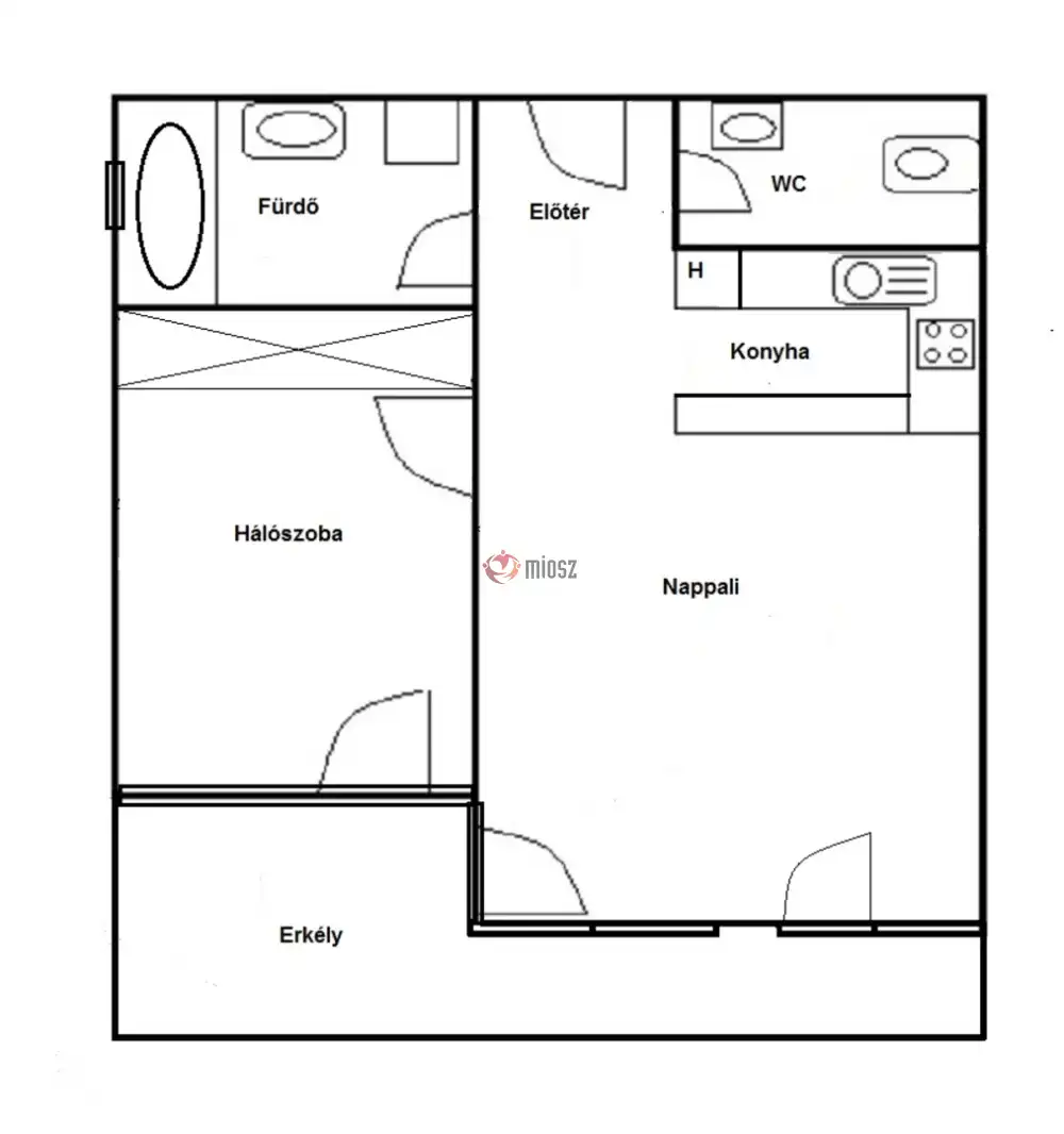 Budapest, XIII. kerület - Vizafogó – Marinapart