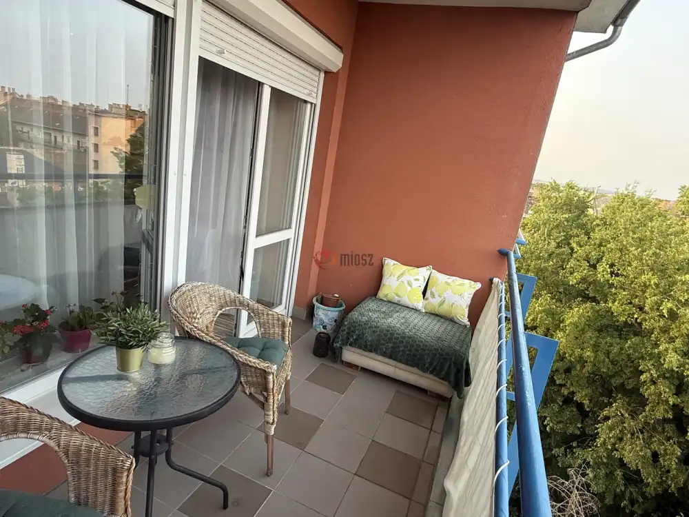 Budapest, XIV. kerület - Kiszugló