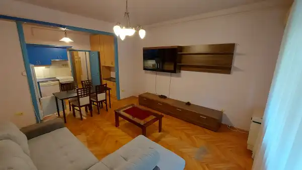 Kiadó téglalakás, Budapest, XIV. kerület 2 szoba 50 m² 195 E Ft/hó