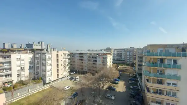 Kiadó újszerű téglalakás, Budapest, XIII. kerület 2+1 szoba 54 m² 250 E Ft/hó